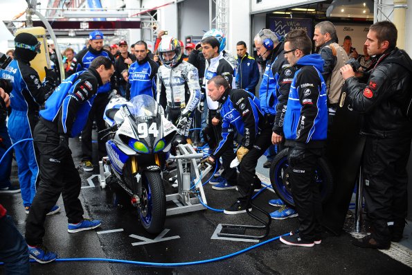 2014 78 Bol D'Or 13640